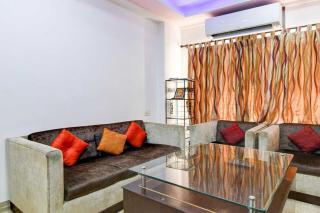 Hotel O Murshidabad Junction Berhampore - 3