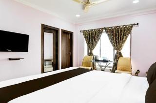 Hotel O Murshidabad Junction Berhampore - 8