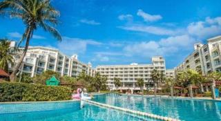 Sanya Summer Beach Sea View Hotel - 8