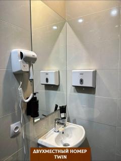 Hotel "CONTINENT" halal - 5