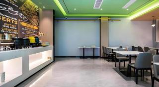 GreenTree Inn Express Bengbu Mohekou Town - 5