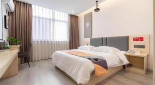 Shell Hotel Wuxi Huishan District Chang'an Town - 7
