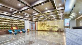 GYA Hotel Heze Zhonghua Road Jiahe Plaza - 8
