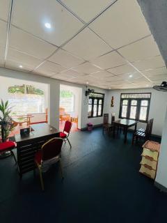 The hostel abay - 2
