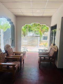 The hostel abay - 1