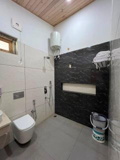 Trevon Ridgeview Cottages - 3