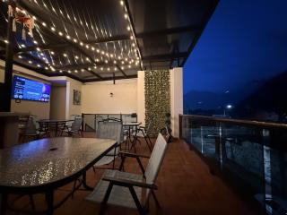 Casa Tonalli - Suites con AA y Terraza Mirador - 8