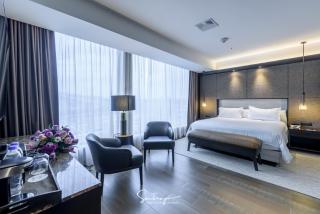 Eb Hotel By Eurobuilding Quito Airport - 3