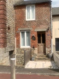 La Petite Maison, Perrou, Normandy, Orne - 9