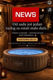 Kuća pod zvijezdama - 8