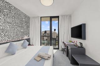 Nest Hotel, Aljada - 7