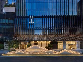 Financial City Hotel Chengdu-MGallery Collection - 2
