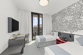 Nest Hotel, Aljada - 9