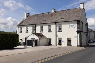 The Rooms at Walsh's Boutique Accommodation - 8
