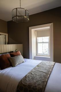 The Rooms at Walsh's Boutique Accommodation - 9