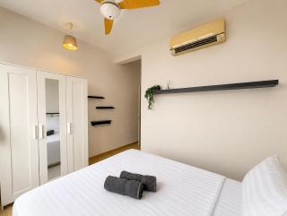 Cozy Home Adina 2 Bedrooms at Section 13 Shah Alam - 2