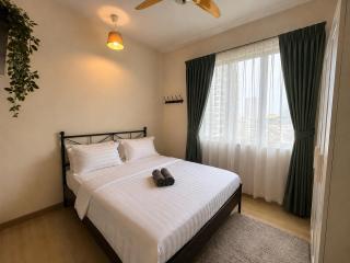 Cozy Home Adina 2 Bedrooms at Section 13 Shah Alam - 9