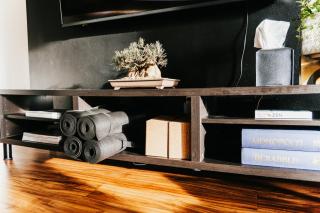 Zen Haus Garden Retreat, prime location, Luxe amenities - 3