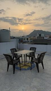 Vedic homestay - 4