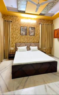 Vedic homestay - 1