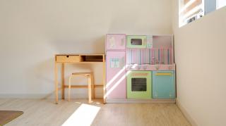 Gyeongju Ain Kids Pool Villa - 6