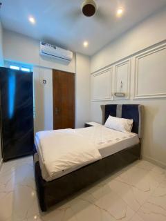 Sea Paradise Apartments - 6