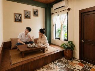 Nhà Cuội Boutique Aparthotel - 8