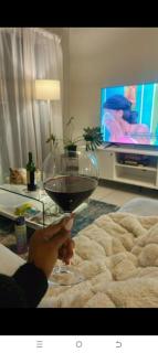 Hermajesty self-catering - 3