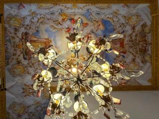 Chateau D'Amour Luxury Boutique - 5