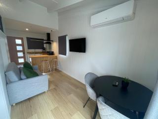 Cozy Studio Near UC & Christchurch Airport - 3