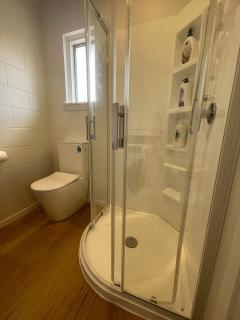 Cozy Studio Near UC & Christchurch Airport - 2
