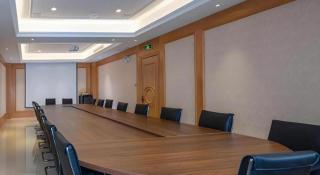 Vienna Hotel Zhengzhou Only Henan Movie Town - 2