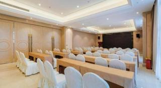 Vienna Hotel Chongqing Jiangjin Shuangfu - Zouma - 6