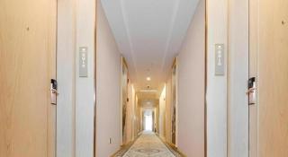 Vienna Hotel Chongqing Jiangjin Shuangfu - Zouma - 3
