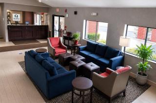 Quality Inn Corning - 6