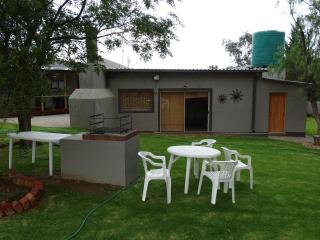Eden Chalets - 9