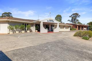 Comfort Inn Glenfield - 7