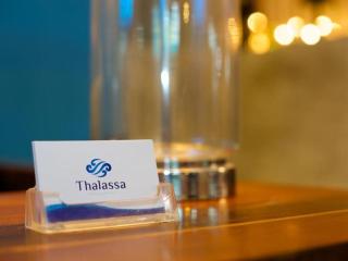 Thalassa Hotel - 1