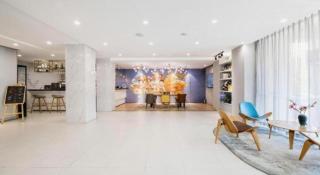 Jinjiang Inn Shenyang Xinggong North Street METRO - 9
