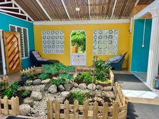 Itu'au Homestay - 2
