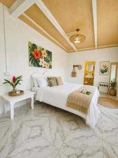Itu'au Homestay - 6
