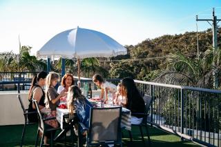 The Sails - 2-21 Beech Street - Evans Head - 0