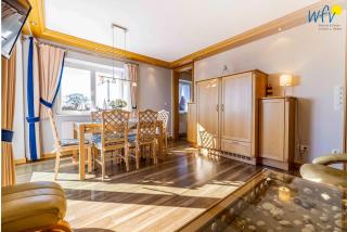 Villa Dünenstraat Ferienwohnung Robbe - 8