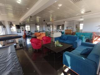 Hôtel Les 12 Collines, Ivato Aéroport - 1