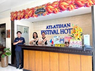 Ati-Atihan Festival Hotel - 6