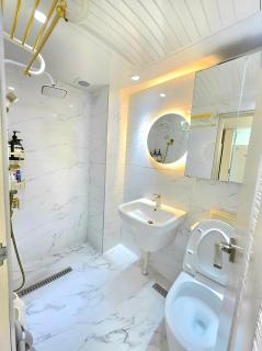 Korean traditional Hotel SEONG SU station 5minute - 3