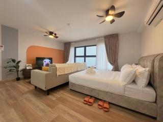 Arte Cheras Duplex by DeUrban - 8