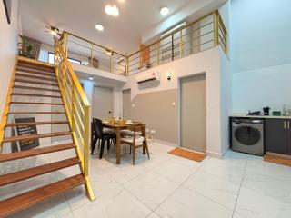 Arte Cheras Duplex by DeUrban - 4