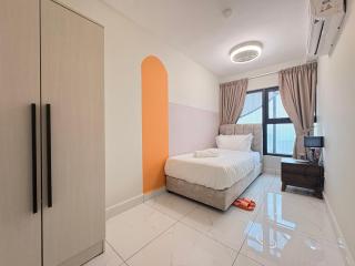 Arte Cheras Duplex by DeUrban - 3
