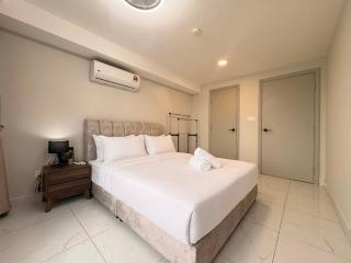 Arte Cheras Duplex by DeUrban - 1